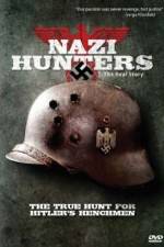 Watch The Last Nazi Hunter 2KMovies