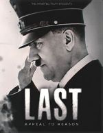 Watch Adolf Hitler: A Last Appeal to Reason 2KMovies