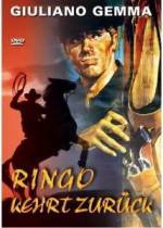 Watch The Return of Ringo 2KMovies