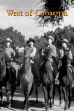 Watch West of Cimarron 2KMovies