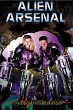 Watch Alien Arsenal 2KMovies