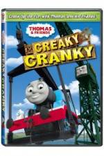 Watch Thomas & Friends: Creaky Cranky 2KMovies