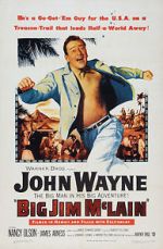 Watch Big Jim McLain 2KMovies