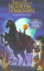 Watch The Night of the Headless Horseman 2KMovies