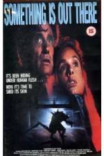 Watch Something is Out There 2KMovies