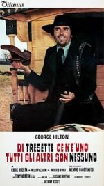 Watch Di Tresette ce n\'è uno, tutti gli altri son nessuno 2KMovies