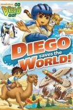Watch Go Diego Go! - Diego Saves the World 2KMovies