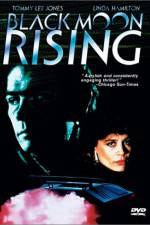 Watch Black Moon Rising 2KMovies