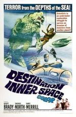 Watch Destination Inner Space 2KMovies