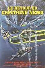 Watch The Return of Captain Nemo 2KMovies