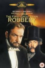 Watch The First Great Train Robbery 2KMovies