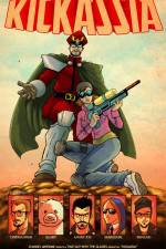 Watch Kickassia 2KMovies