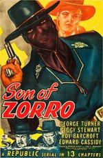 Watch Son of Zorro 2KMovies