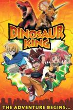 Watch Dinosaur King: The Adventure Begins 2KMovies