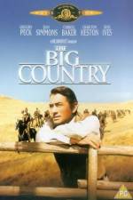 Watch The Big Country 2KMovies