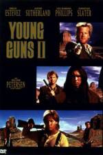 Watch Young Guns II 2KMovies