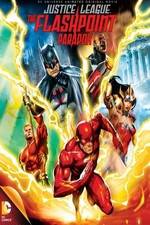 Watch Justice League: The Flashpoint Paradox 2KMovies