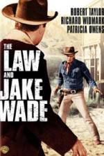 Watch The Law and Jake Wade 2KMovies