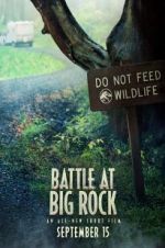 Watch Battle at Big Rock 2KMovies