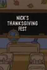 Watch Nick's Thanksgiving Fest 2KMovies