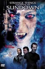 Watch Strange Things Happen at Sundown 2KMovies
