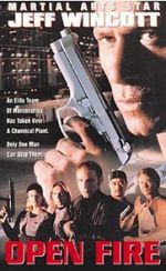 Watch Open Fire 2KMovies