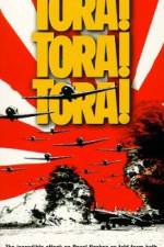 Watch Tora! Tora! Tora! 2KMovies
