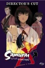 Watch Samurai X: Trust & Betrayal 2KMovies