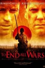 Watch To End All Wars 2KMovies