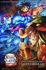 Watch Demon Slayer: Kimetsu no Yaiba- The Movie - Infinity Castle 2KMovies