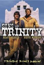 Watch Trinità & Bambino... e adesso tocca a noi 2KMovies