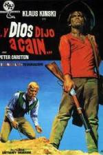 Watch And God Said to Cain 2KMovies