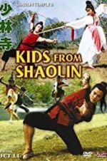 Watch Kids from Shaolin 2KMovies