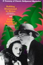 Watch Arrest Bulldog Drummond 2KMovies