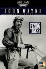 Watch Flying Tigers 2KMovies