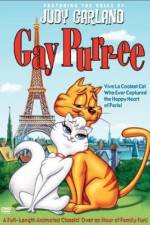 Watch Gay Purr-ee 2KMovies