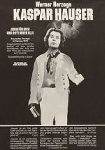 Watch The Enigma of Kaspar Hauser 2KMovies