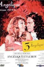 Watch Angélique et le roy 2KMovies