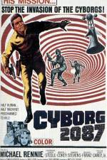 Watch Cyborg 2087 2KMovies