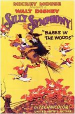 Watch Babes in the Woods (Short 1932) 2KMovies