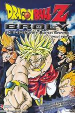Watch Doragon bôru Z 8 Moetsukiro Nessen retsusen-chô gekisen 2KMovies