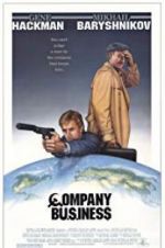 Watch Company Business 2KMovies