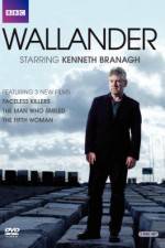 Watch Wallander The Man Who Smiled 2KMovies