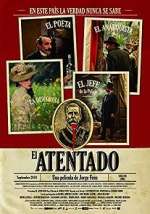 Watch The Attempt Dossier 2KMovies