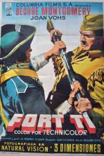 Watch Fort Ti 2KMovies