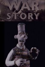 Watch War Story (Short 1989) 2KMovies