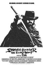 Watch Samurai Avenger: The Blind Wolf 2KMovies