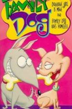Watch Family Dog 2KMovies