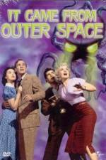 Watch It Came from Outer Space 2KMovies