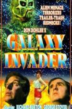 Watch The Galaxy Invader 2KMovies